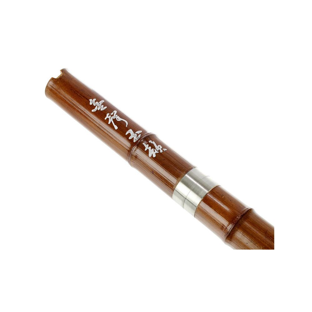 Thomann Shakuhachi Xiao Standard F – Thomann Ireland