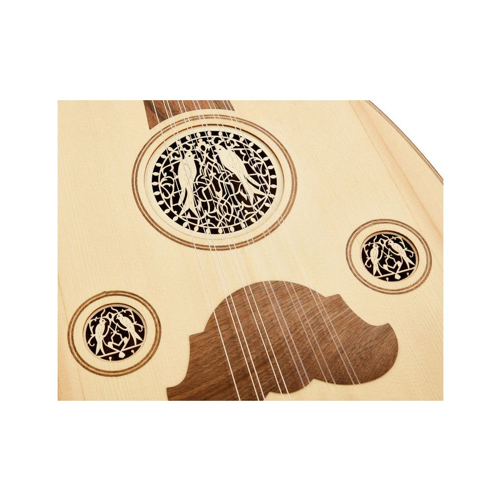 Thomann Arabian Oud De Luxe – Thomann Ireland