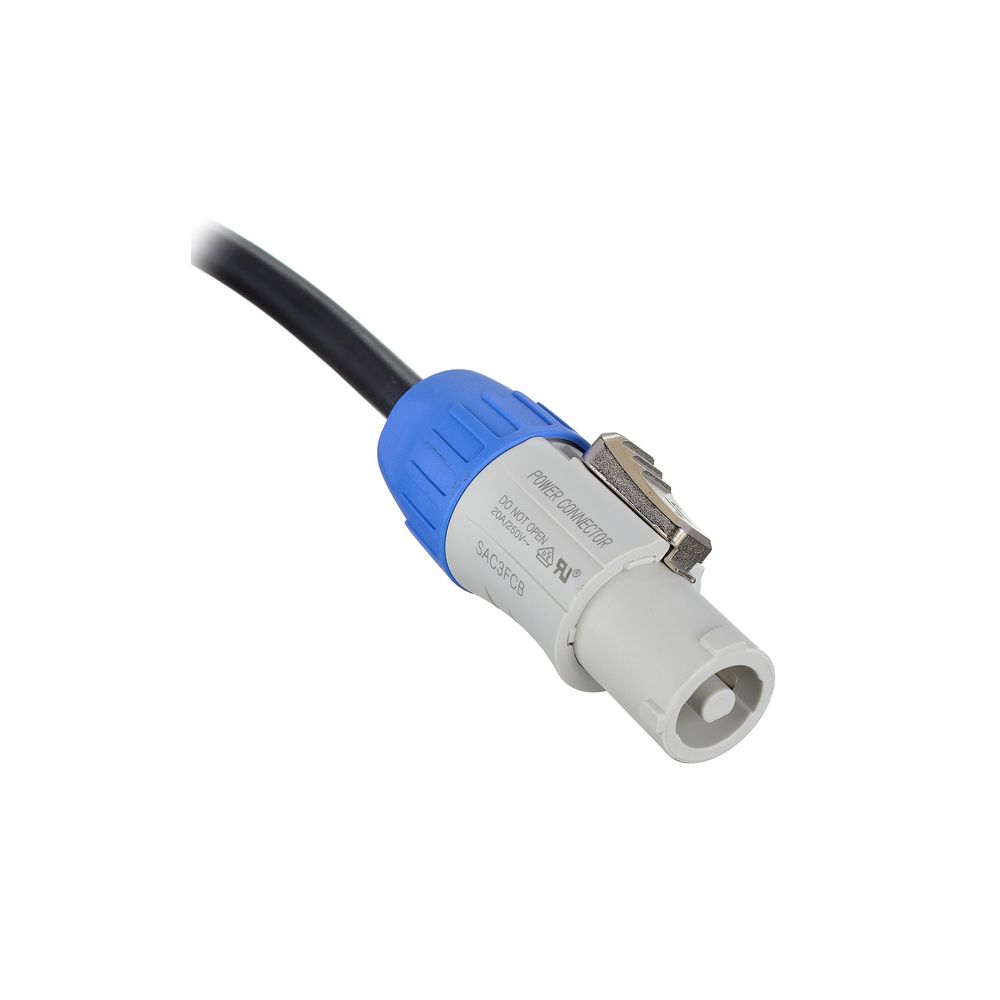 Varytec PT Link Cable 3x1,5mm² 0,5m – Thomann Ireland