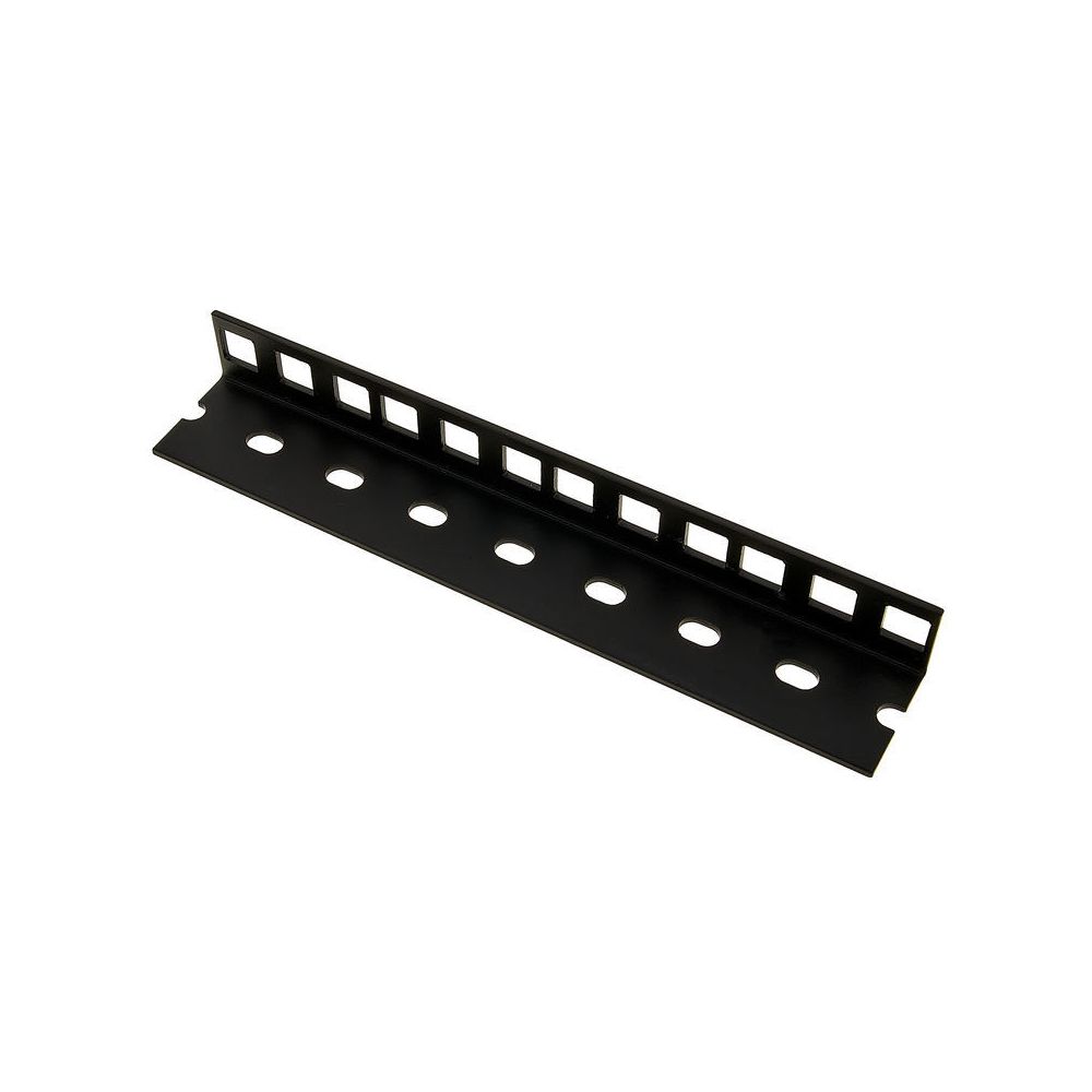 Adam Hall 61535B4 Rack Strip 4U blk – Thomann Ireland
