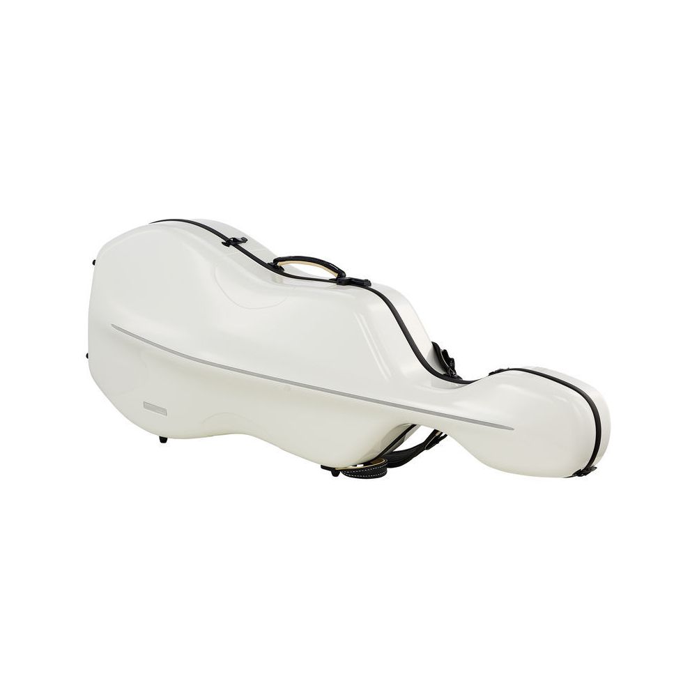 Gewa Air 3.9 Cello Case WH/BD – Thomann Ireland