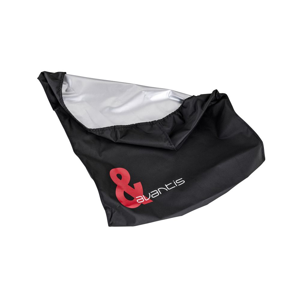 Allen & Heath Avantis Solo Dust Cover – Thomann Ireland