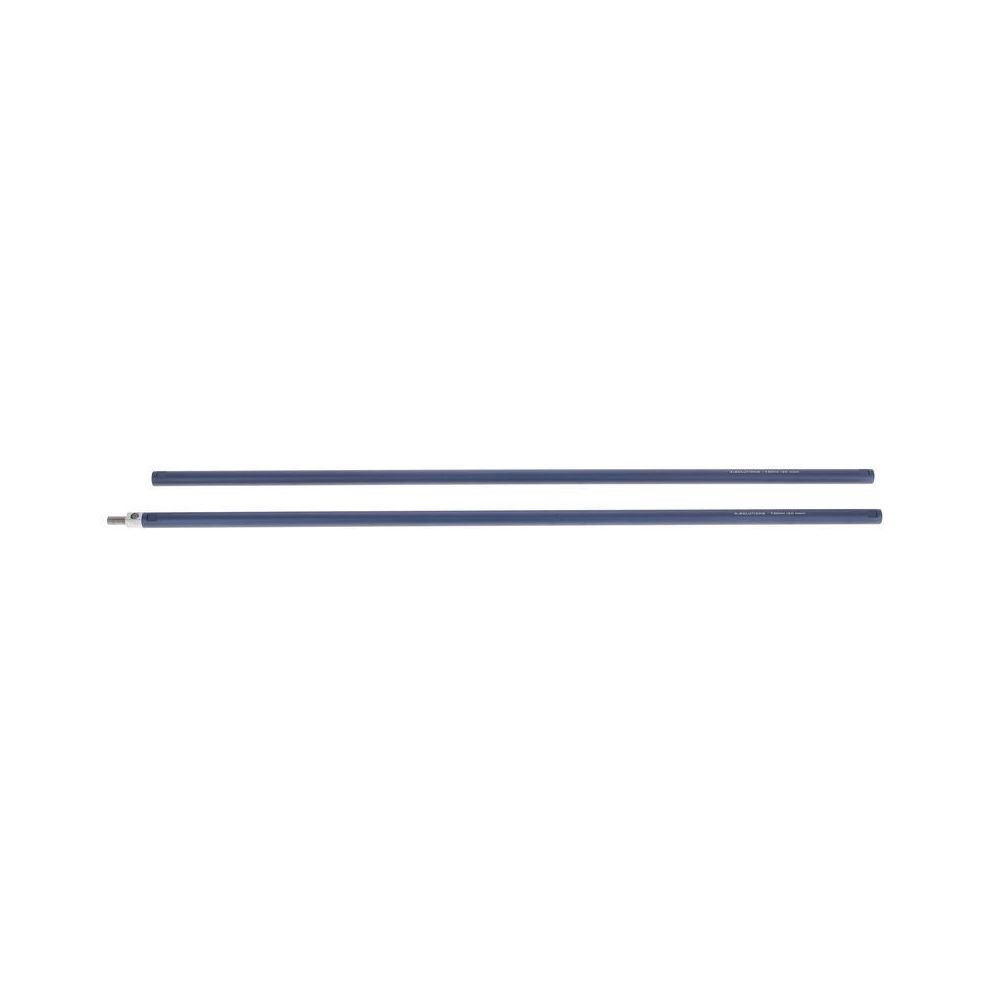 9.solutions 5/8" Rod Set 750mm – Thomann Ireland