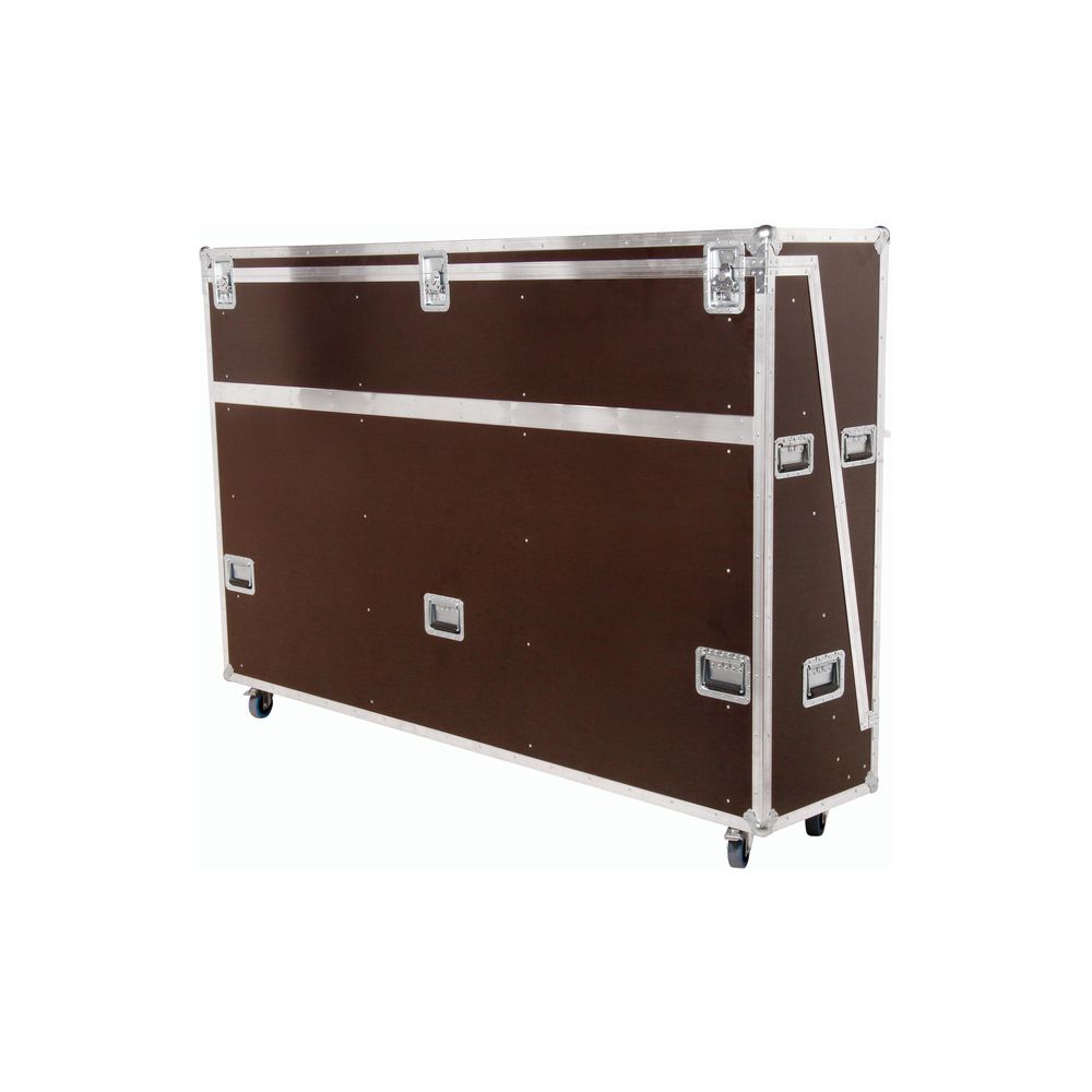 Thon Display Single Case 100'' – Thomann Ireland