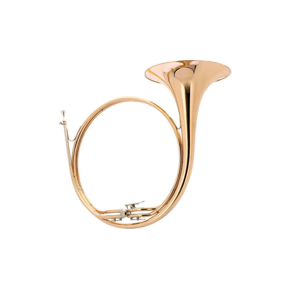 Dotzauer Parforce Horn Bb/Eb 18270 – Thomann Ireland