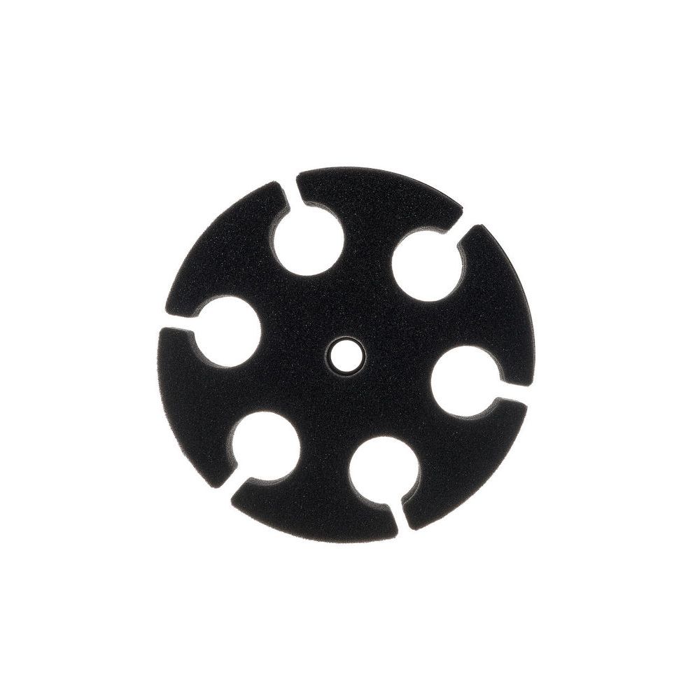 Gator Frameworks Mic 6 Tray – Thomann Ireland