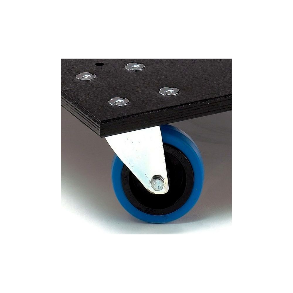 Thon Wheel Board with Brakes – Thomann Ireland