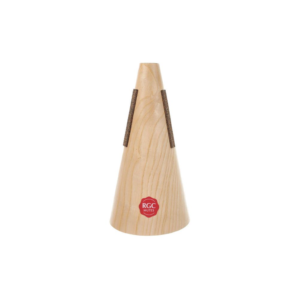 RGC Mutes Ash Horn Mute TPA02 – Thomann Ireland