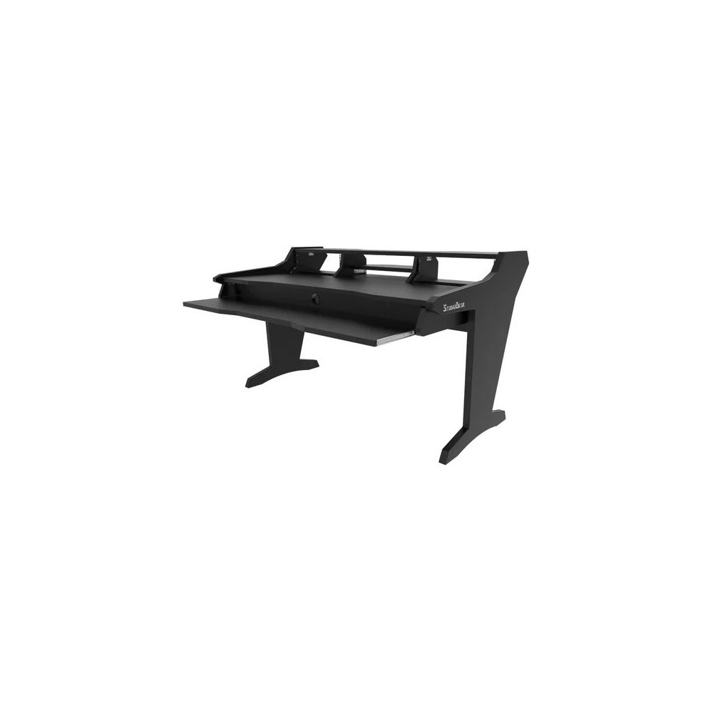 Studio Desk Harmony Desk All Black – Thomann Ireland