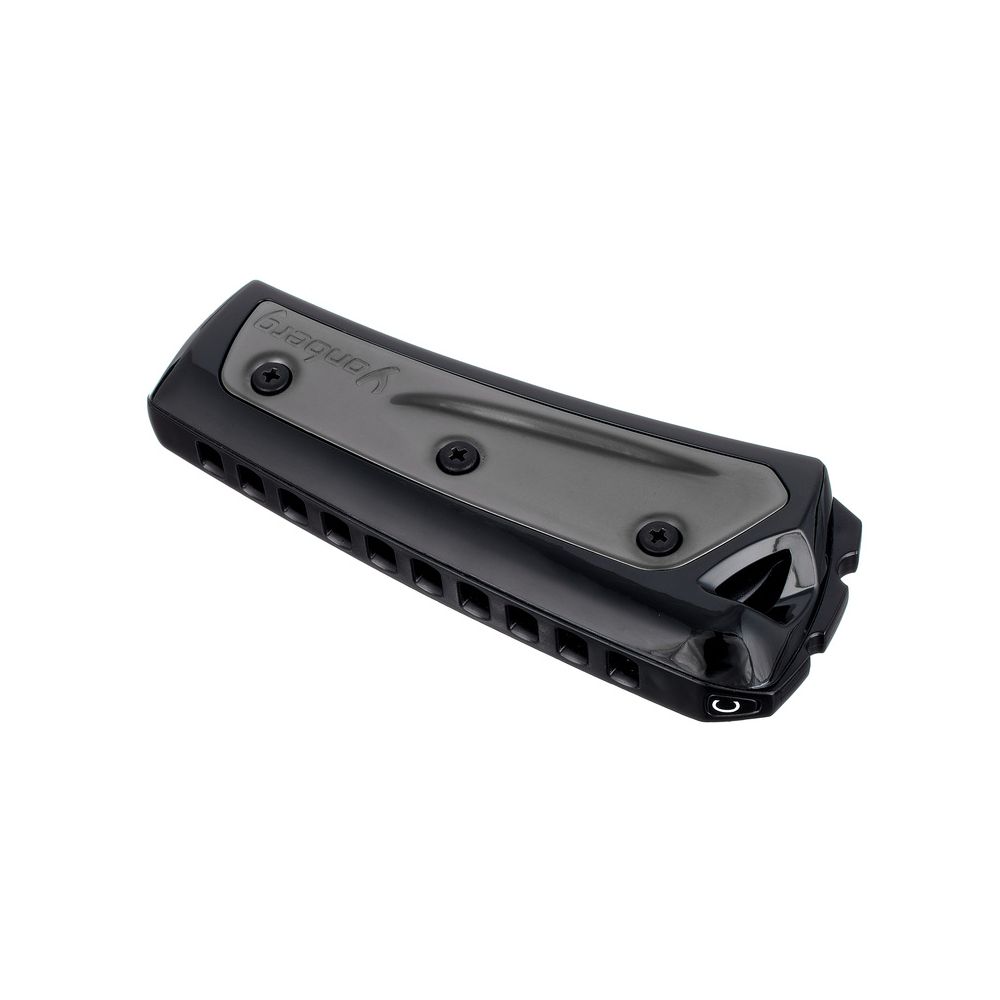 Yonberg D2 Typhoon Black C – Thomann Ireland