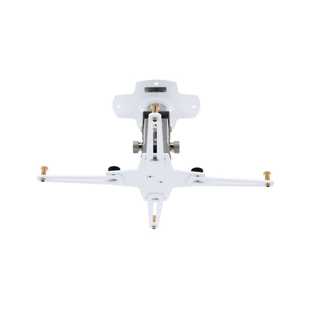 Euromet Arakno Ceiling Mount Wh – Thomann Ireland