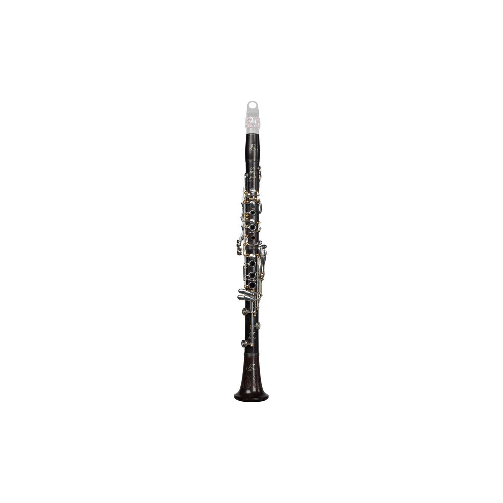 RZ Clarinets Solo D Bb
