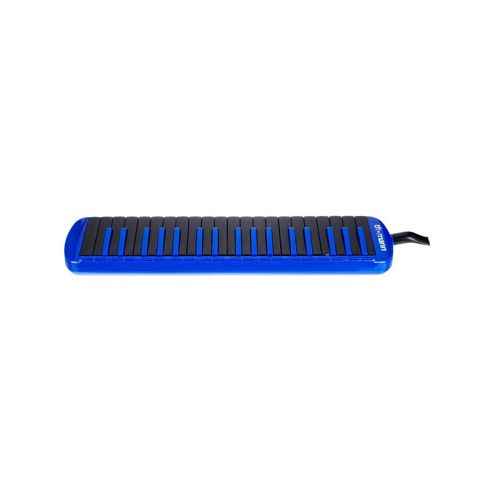 Thomann 37 Pro Melodica Blue – Thomann Ireland