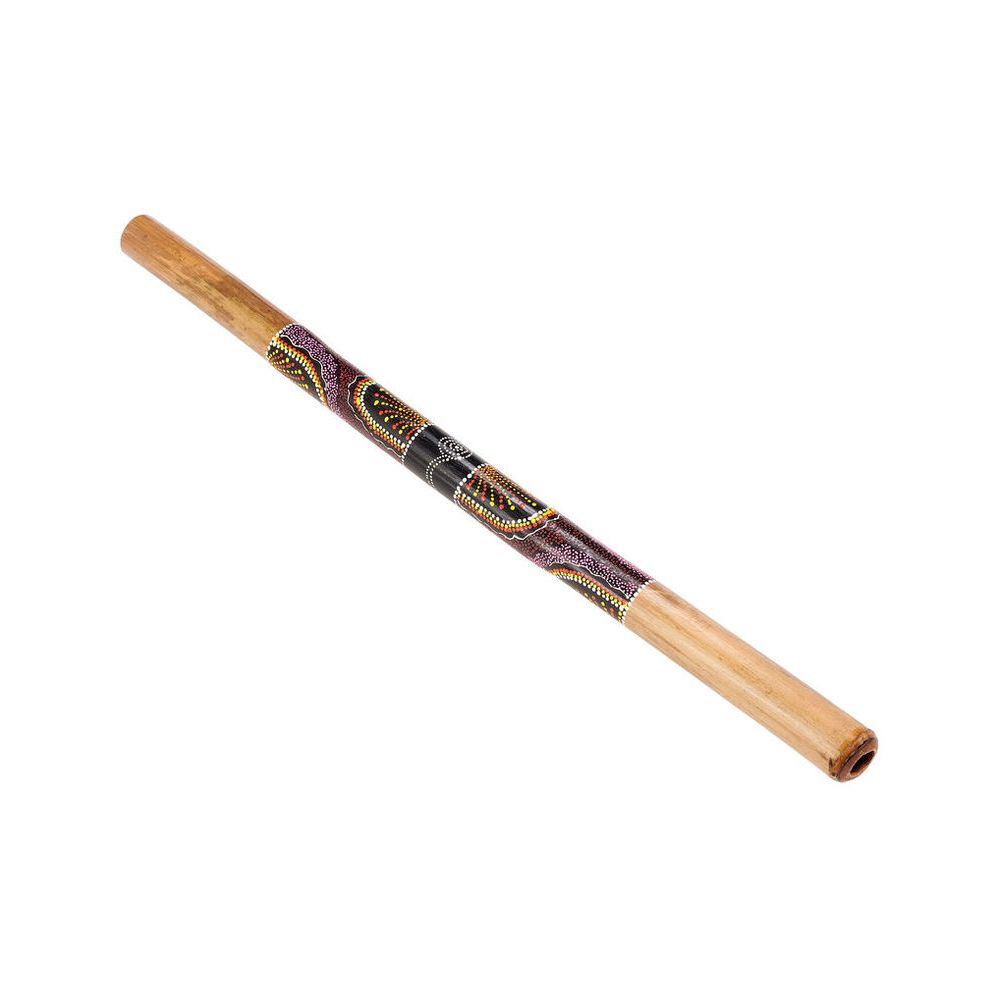 Thomann Didgeridoo Bambus 120cm – Thomann Ireland