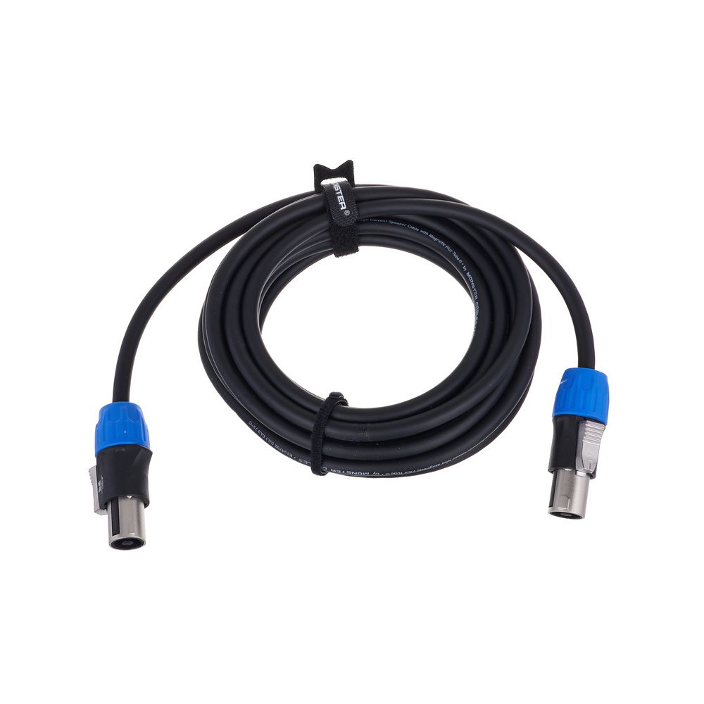 Monster Cable Performer 600 Speaker 20SP – Thomann Ireland