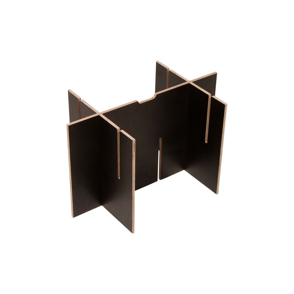 Thon Dividing Wall Set 40H3 2/1 – Thomann Ireland