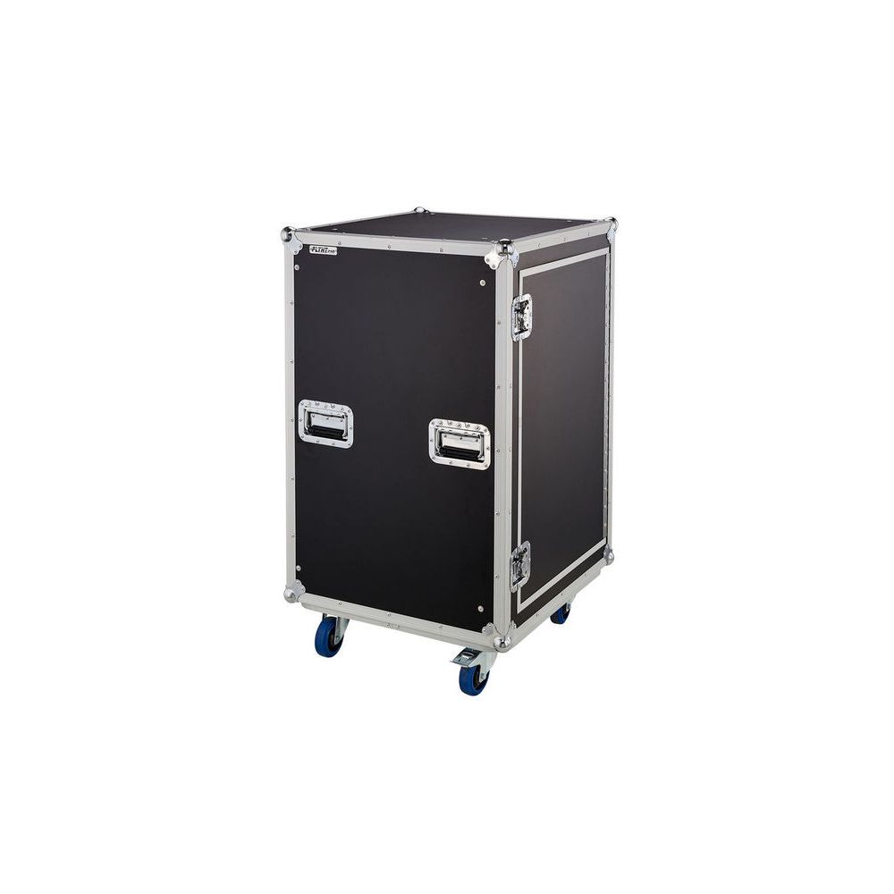 Flyht Pro Rack 18U Slide Shock Mount – Thomann Ireland