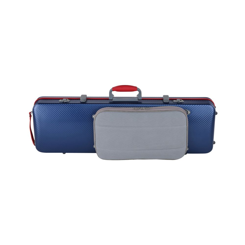 Gewa Pure Vn Case OC Fun B/R – Thomann Ireland