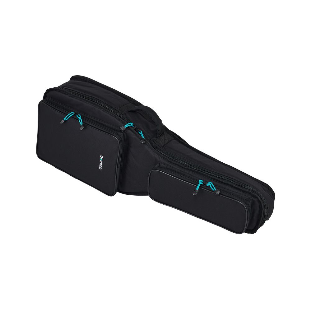 Harley Benton Custom Line CLT