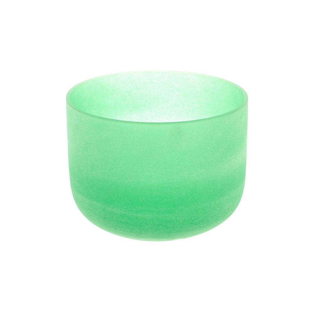 Thomann Crystal Singing Bowl IFC 8" F – Thomann Ireland