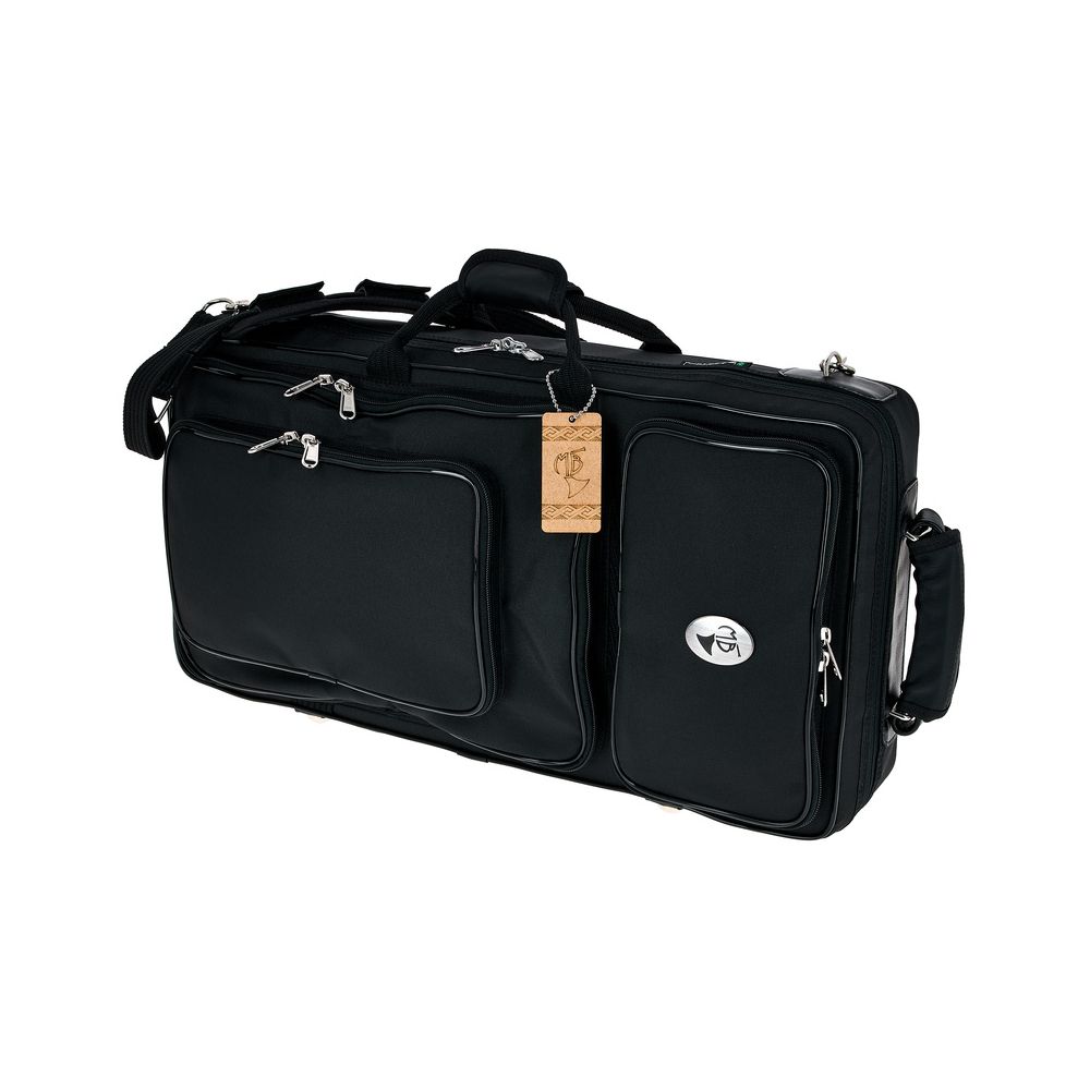 Marcus Bonna Case for Bassoon Gentleman N – Thomann Ireland