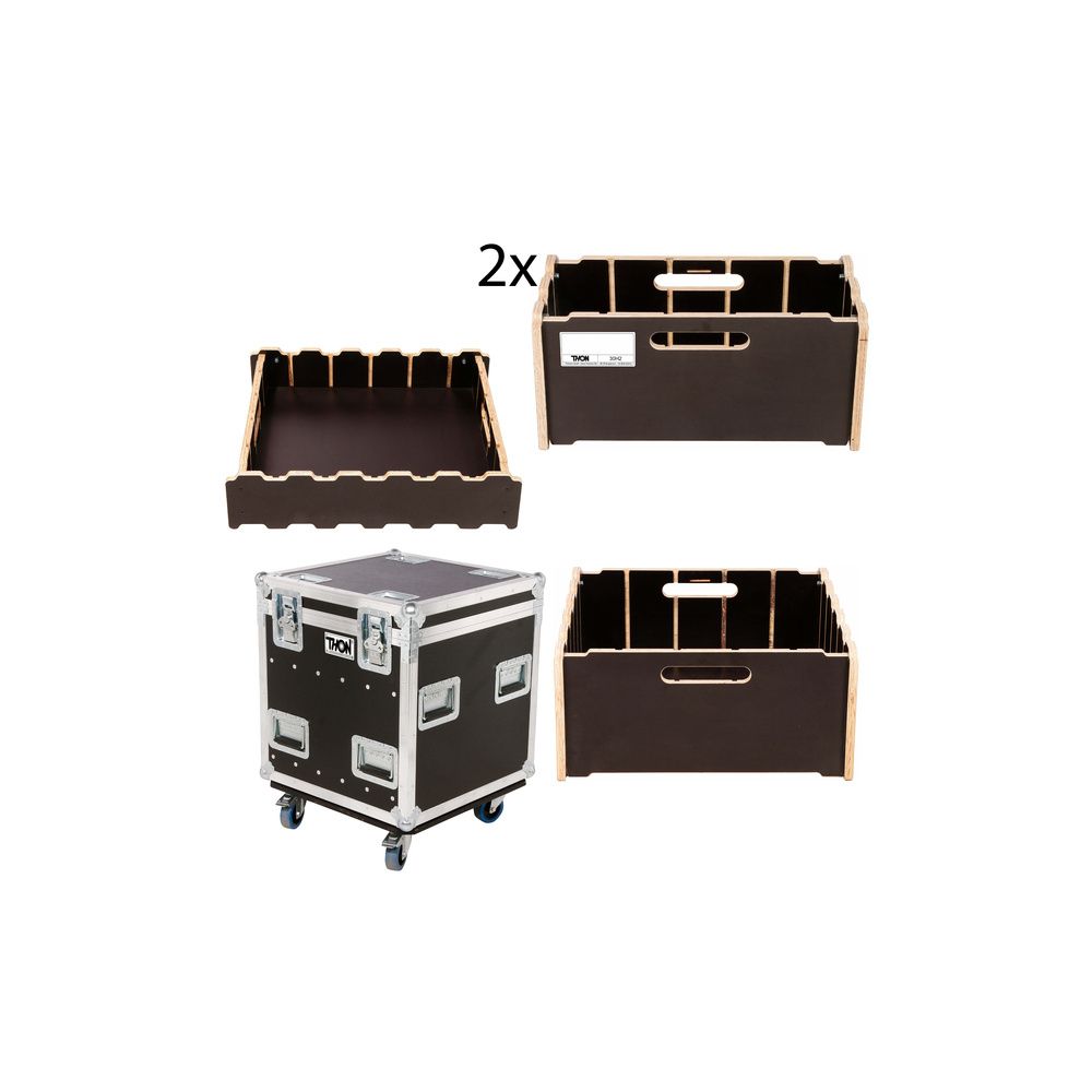 Thon Multiflex 60 Grid Bundle 1 – Thomann Ireland