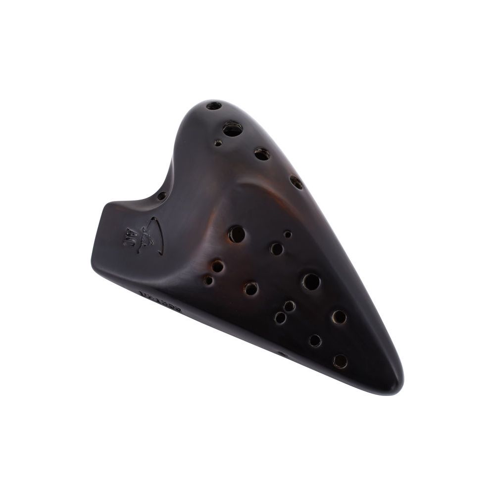 Thomann AC Double Ocarina Regular – Thomann Ireland