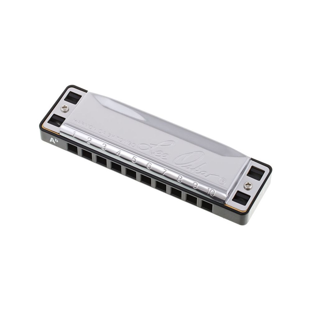 Lee Oskar Major Diatonic Ab  – Thomann Ireland