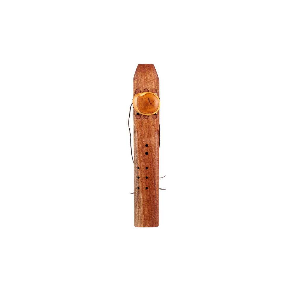 Thomann Shaman Triple Flute – Thomann Ireland
