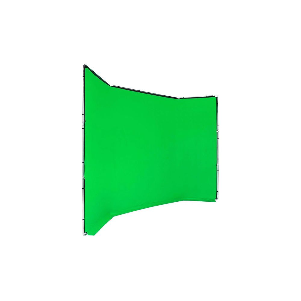 Manfrotto MLBG4301KG Background Green – Thomann Ireland