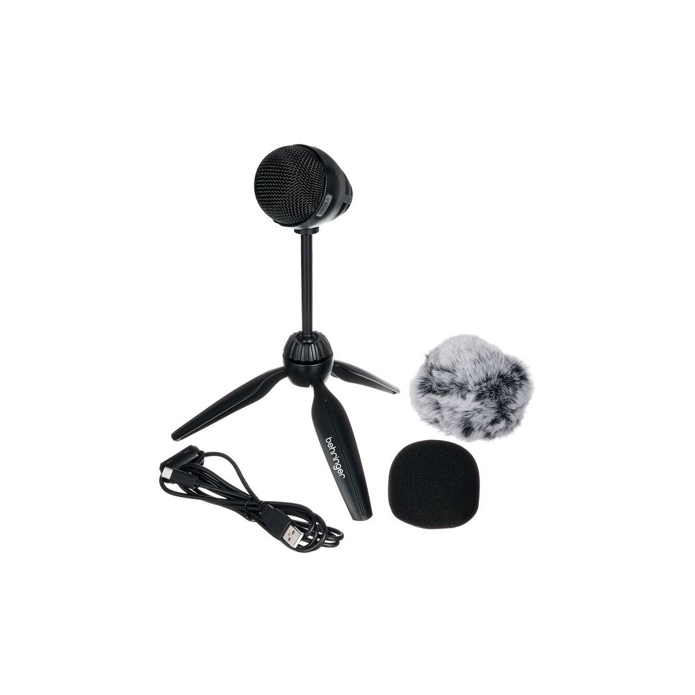 Behringer BU5 – Thomann Ireland