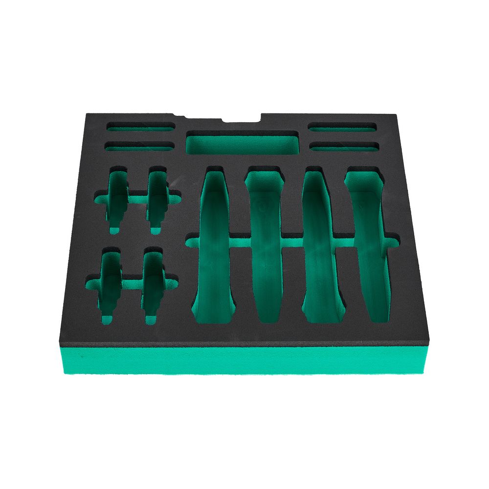 Thomann Inlay 4/4 Shure GLXD – Thomann Ireland