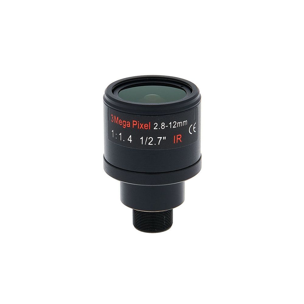 Marshall Electronics CV