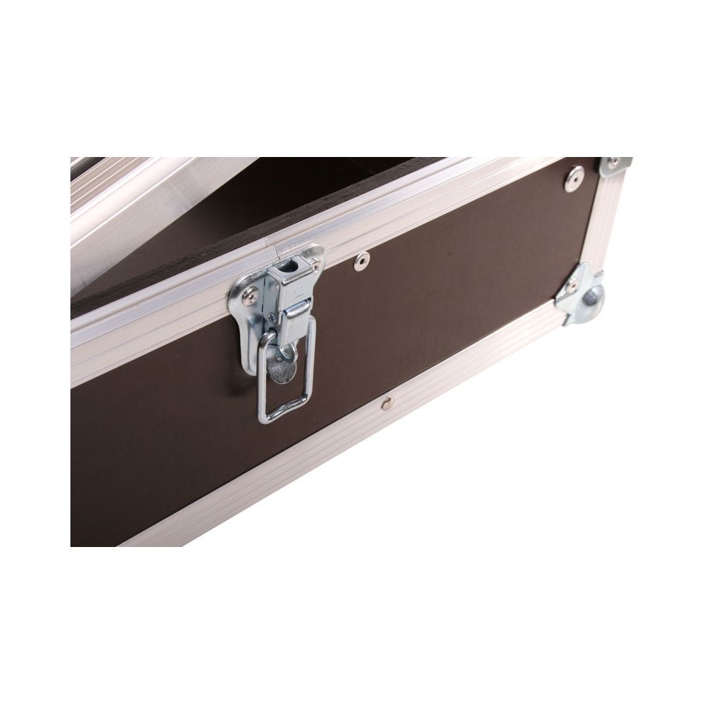 Thon Rack Case 10U 12 RA – Thomann Ireland