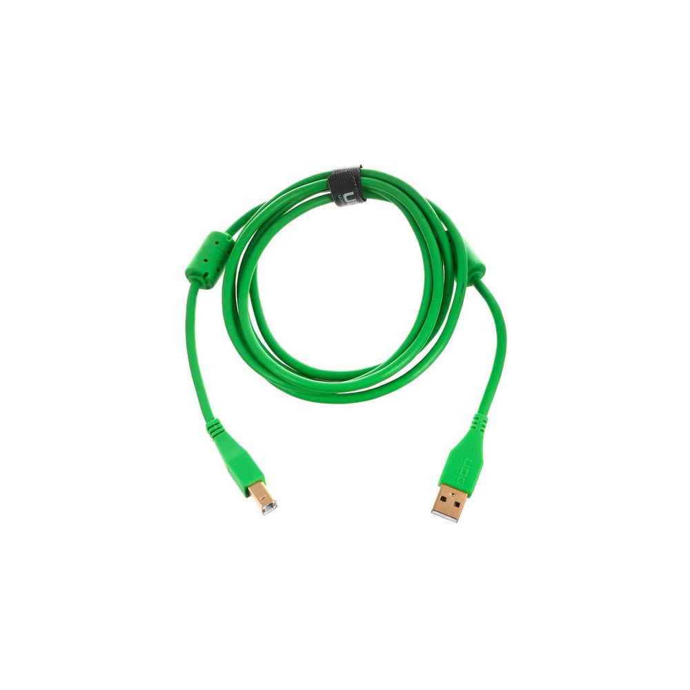 UDG Ultimate USB 2.0 Cable S3GR – Thomann Ireland