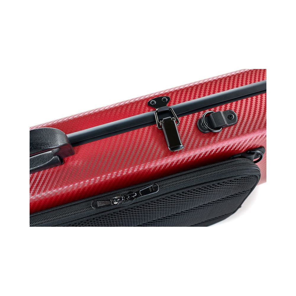 Gewa Pure Violin Case 2.4 RD 4/4 – Thomann Ireland