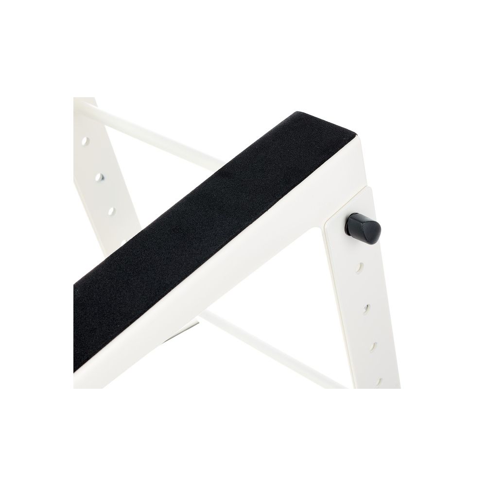 Millenium Laptopstand White – Thomann Ireland