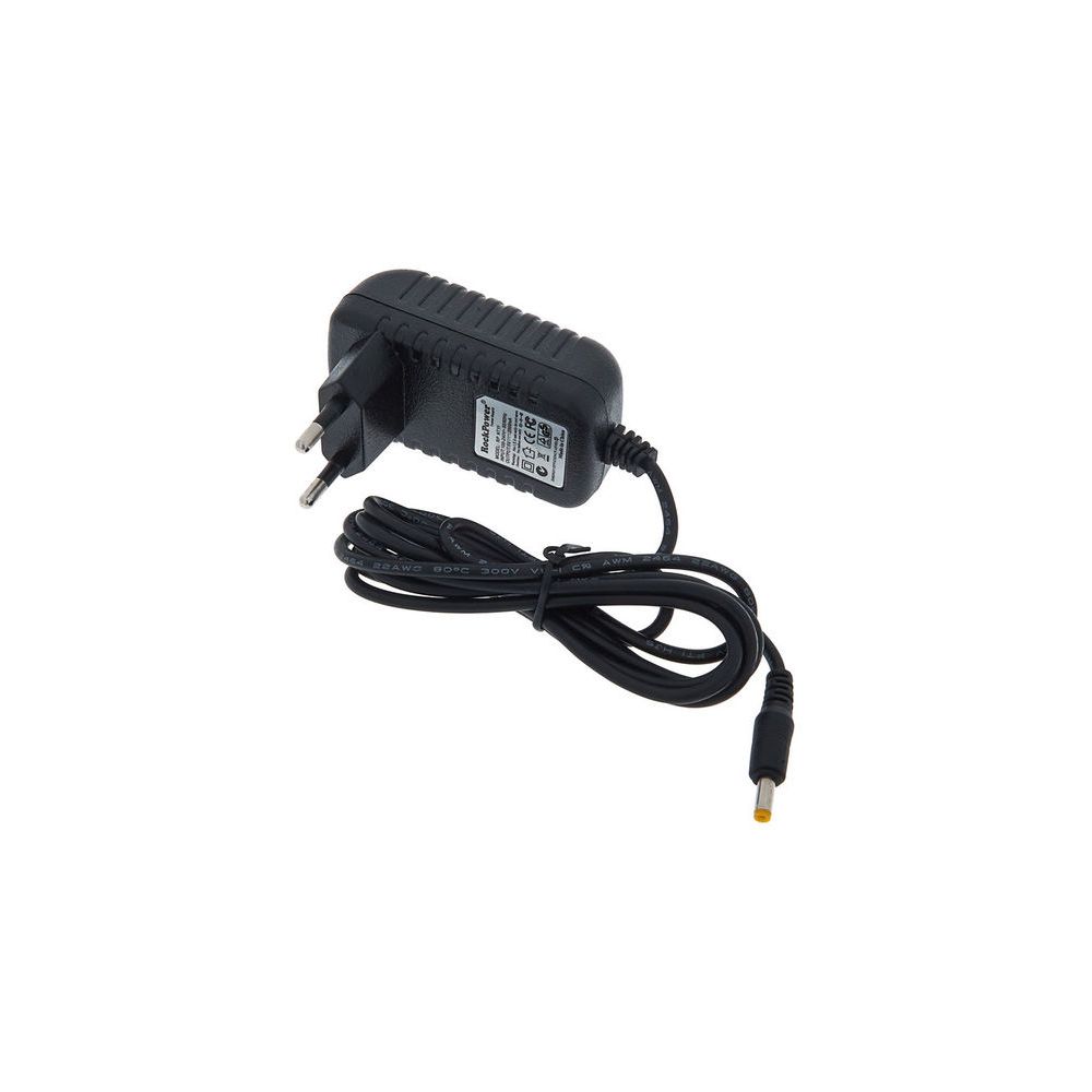 RockPower Power Supply RP NT 11 EU – Thomann Ireland