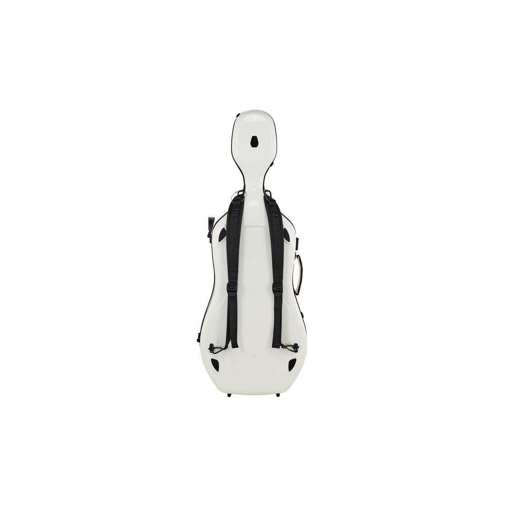 Gewa Air 3.9 Cello Case WH/BD – Thomann Ireland