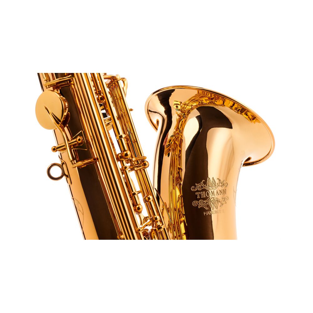 Thomann MK II Handmade Tenor Sax – Thomann Ireland