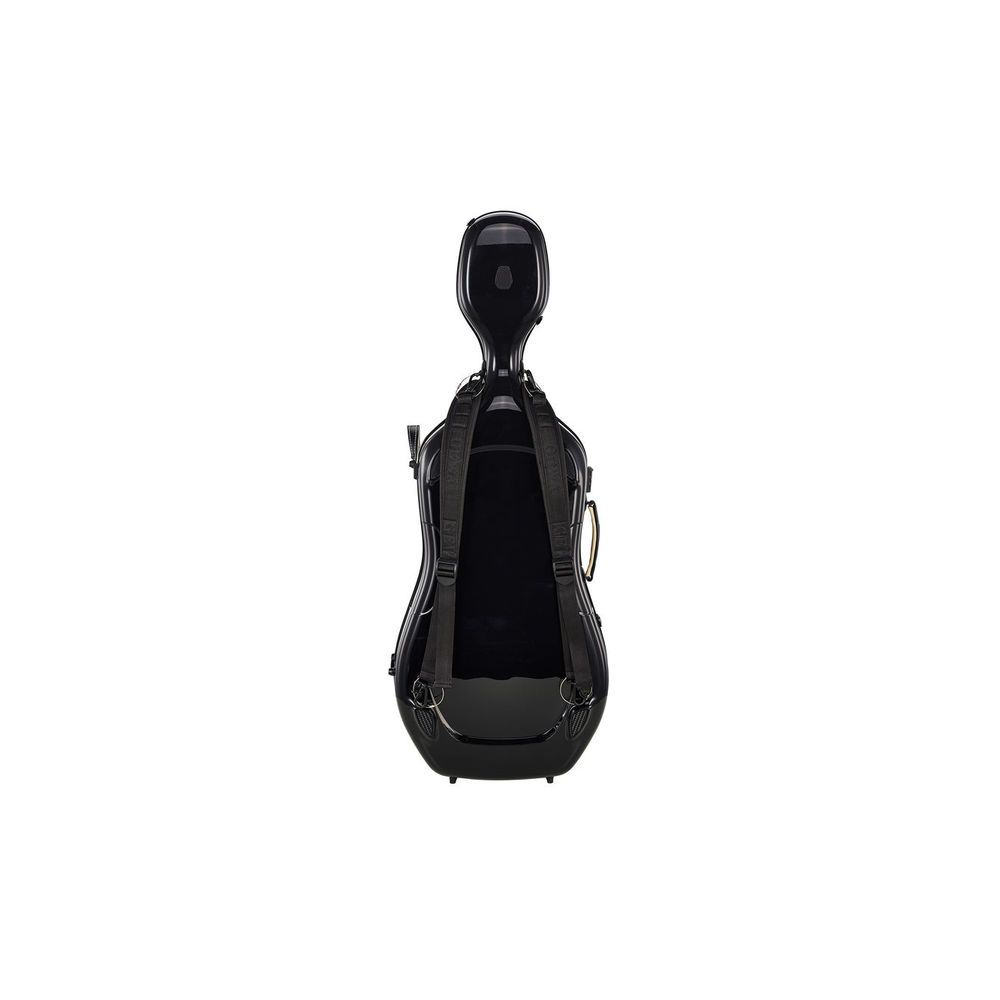 Gewa Air 3.9 Cello Case BK/BD – Thomann Ireland