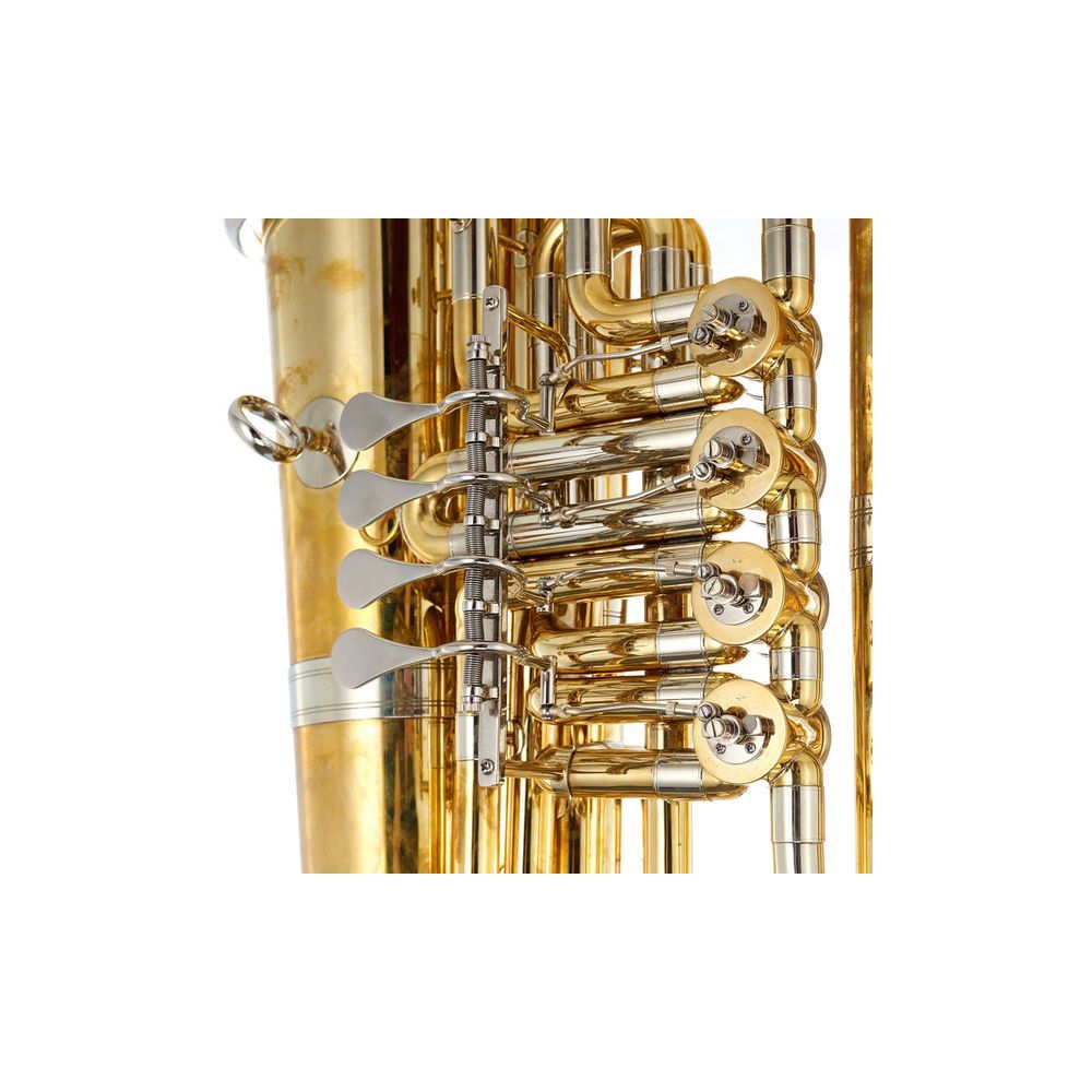 Thomann Wotan II UL Bb 4/4 Raw – Thomann Ireland