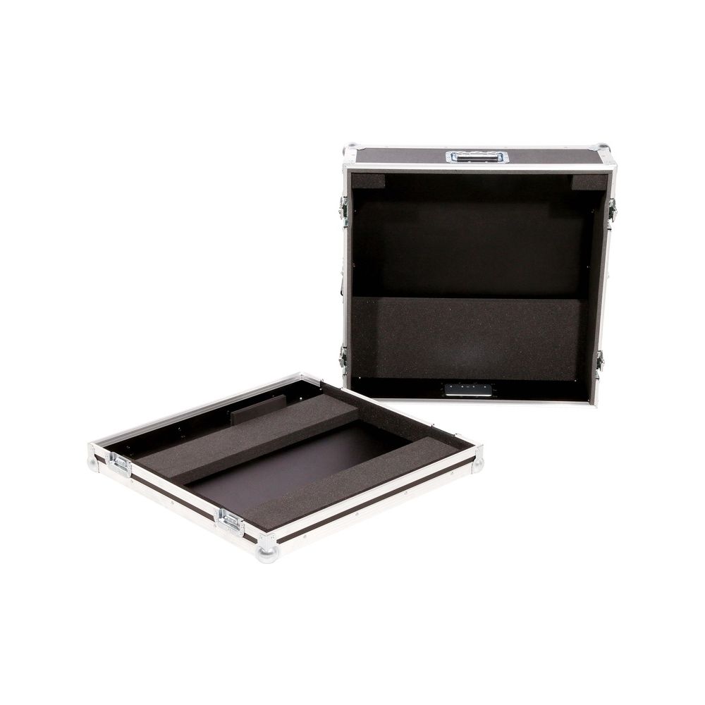 Thon Case Allen & Heath QU