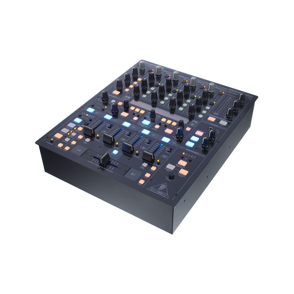 Behringer DDM 4000 Bundle – Thomann Ireland
