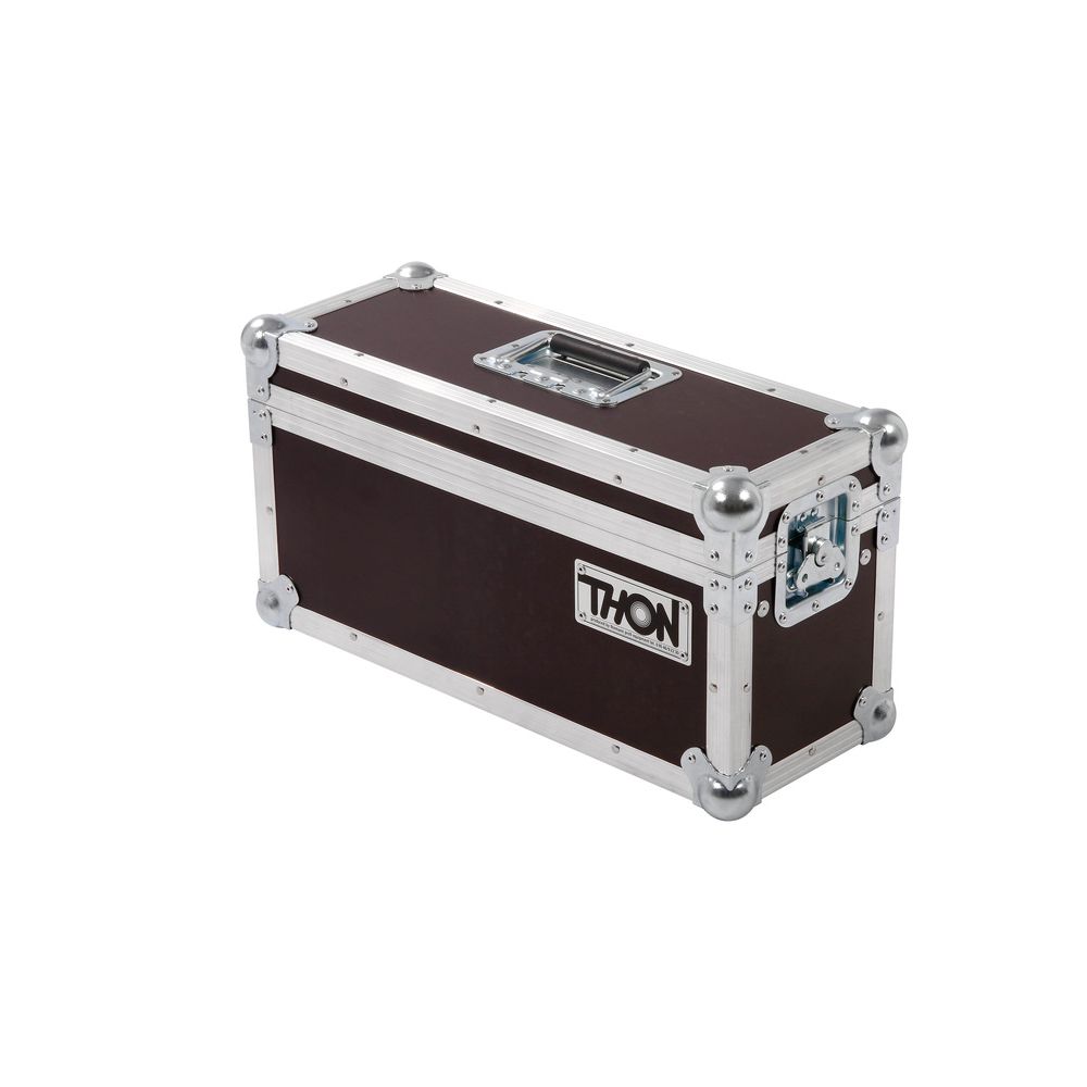 Thon 19" Stagebox Case 4U 18 – Thomann Ireland