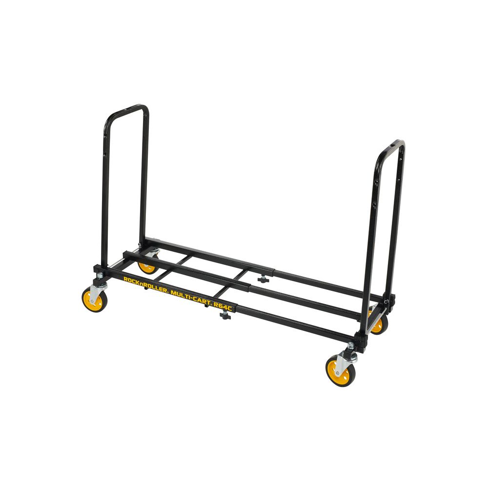 RockNRoller R64C "Mini" Multicart – Thomann Ireland