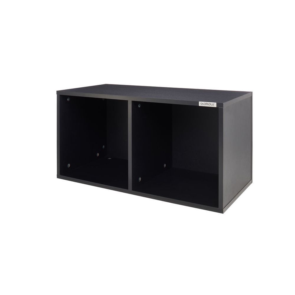 Glorious Record Box 230 black – Thomann Ireland