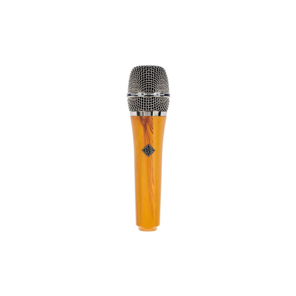 Telefunken M80 Oak – Thomann Ireland