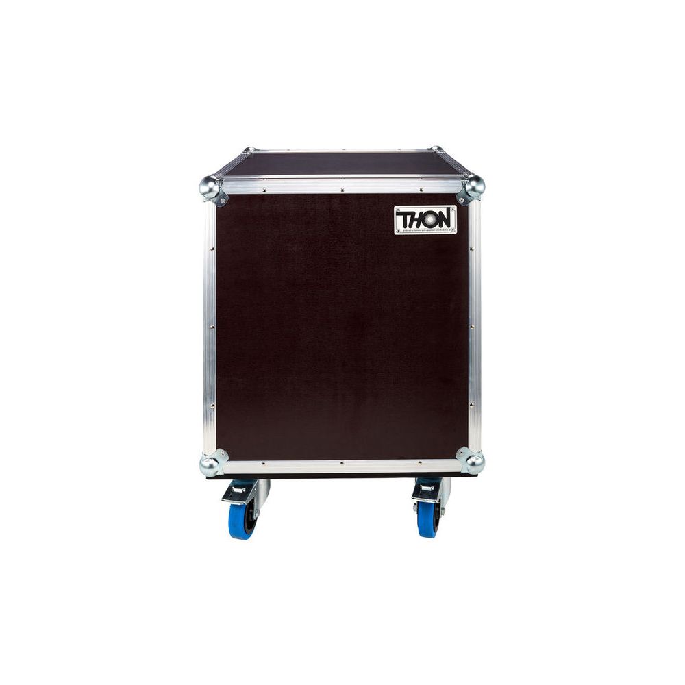 Thon Rack 12U Live 50 Wheels – Thomann Ireland