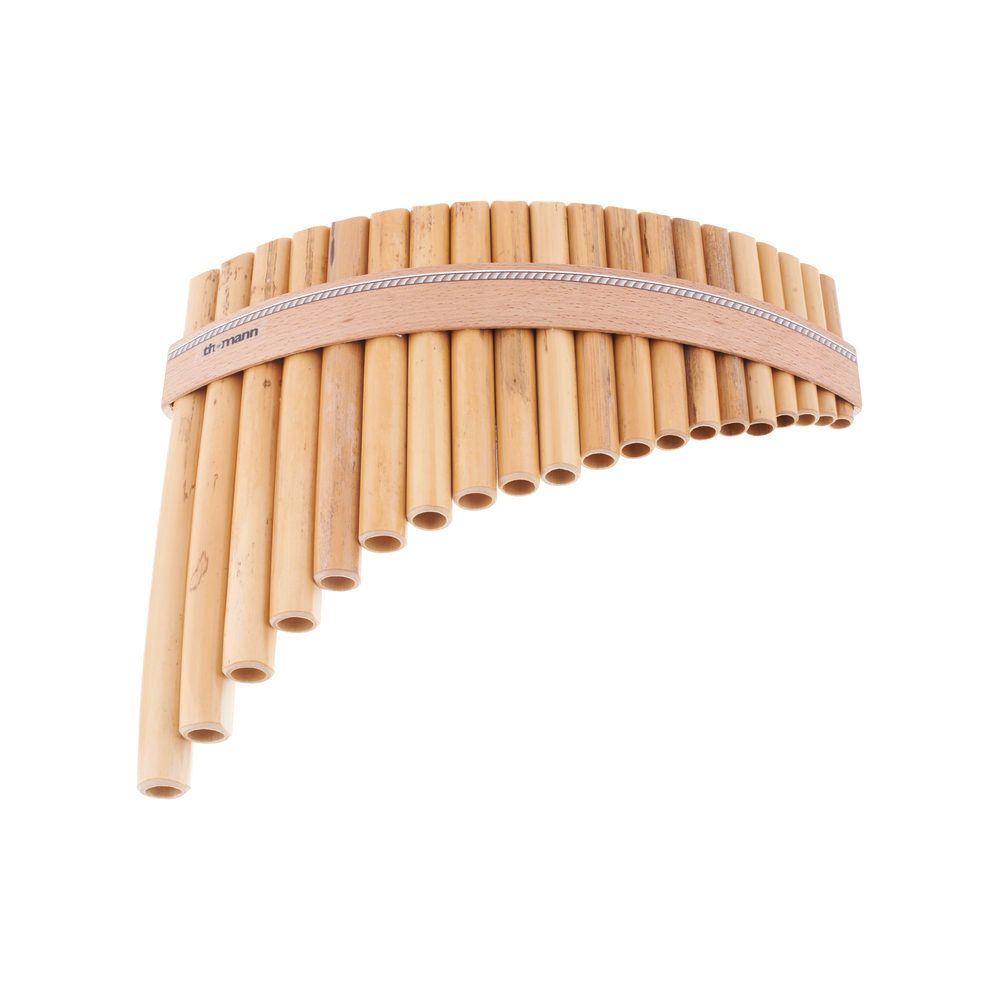 Thomann Panpipes 20C – Thomann Ireland